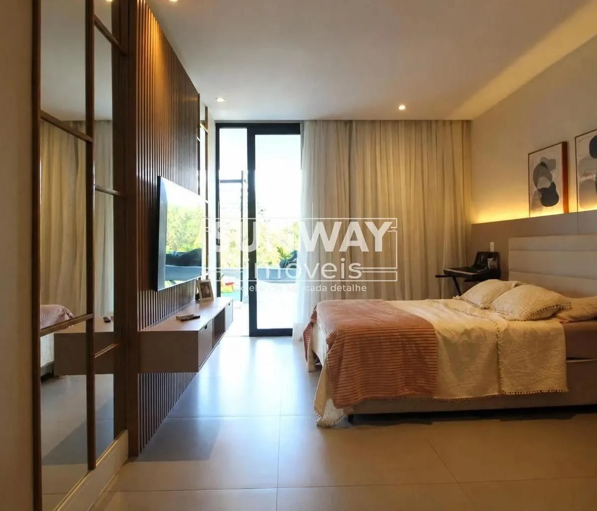 Casa mobiliada, 800 m², com banheira — photo 6