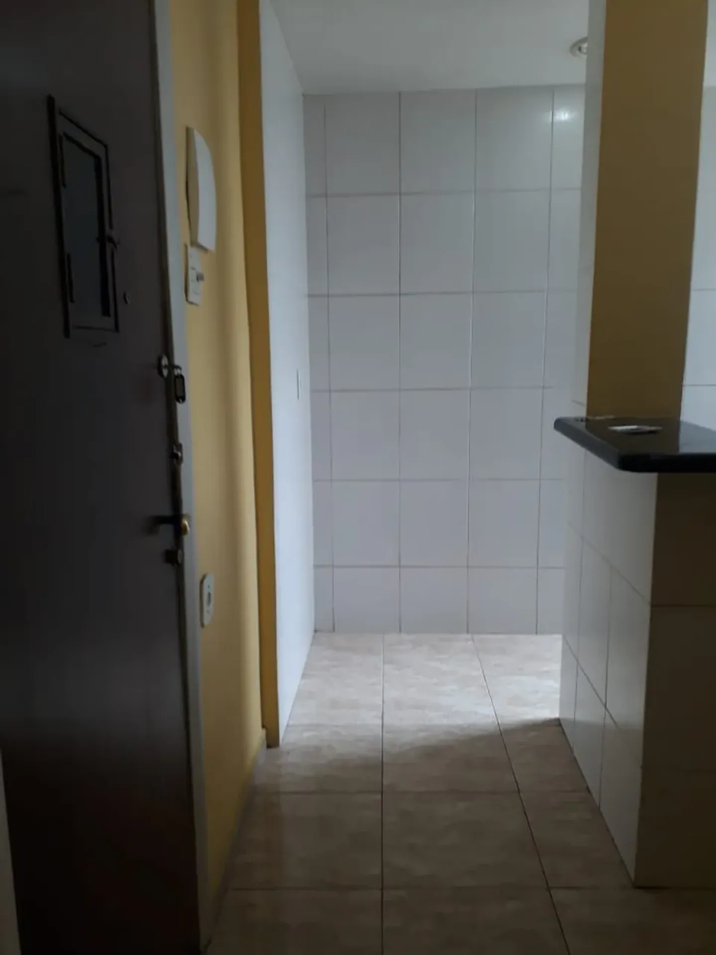 One-bedroom apartment with a bathtub in Rio de Janeiro — photo 14