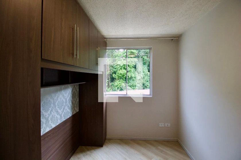 Квартира с 2 спальнями и видом на парк, Куритиба — photo 3