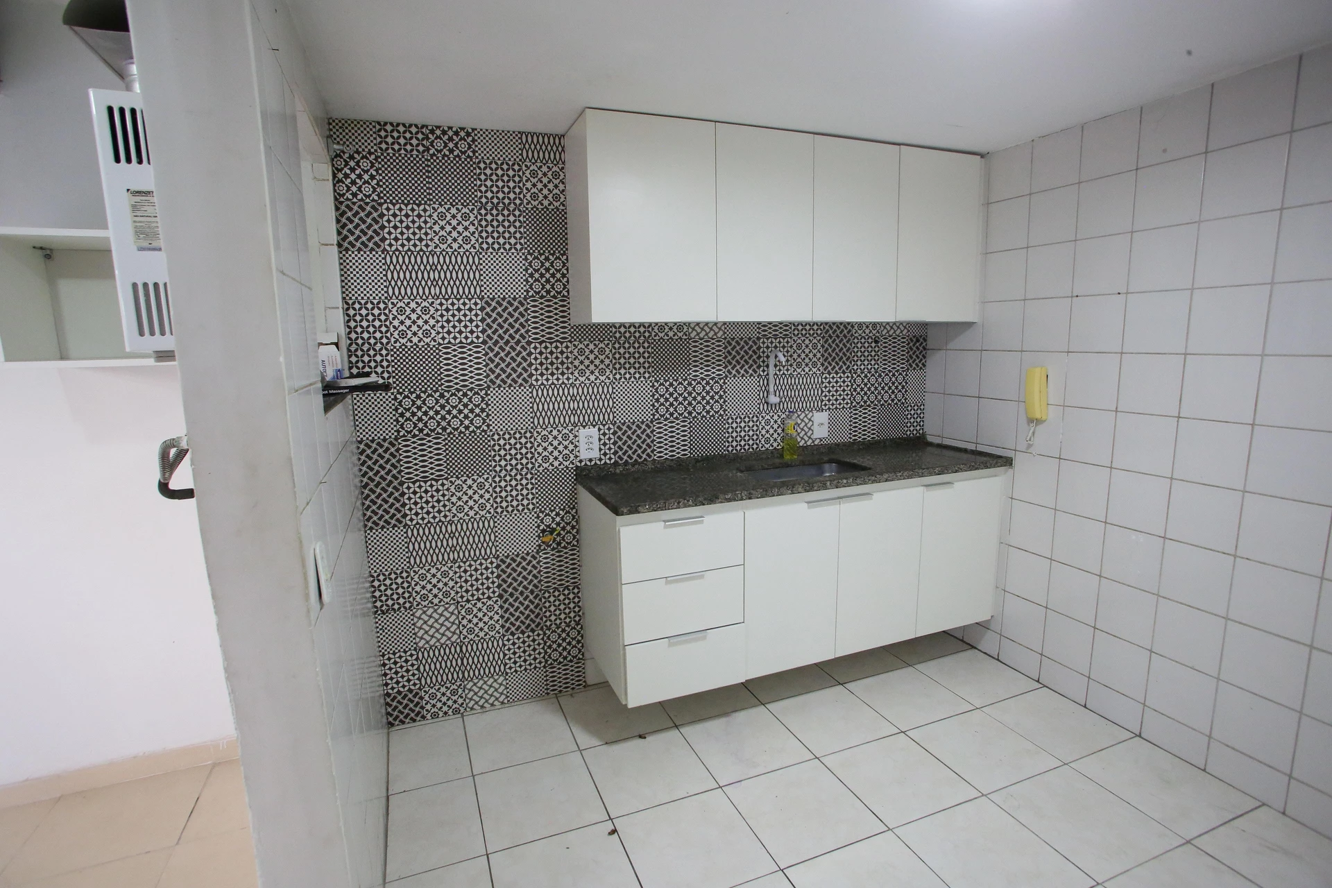 2-bedroom house, 90 m² — photo 15