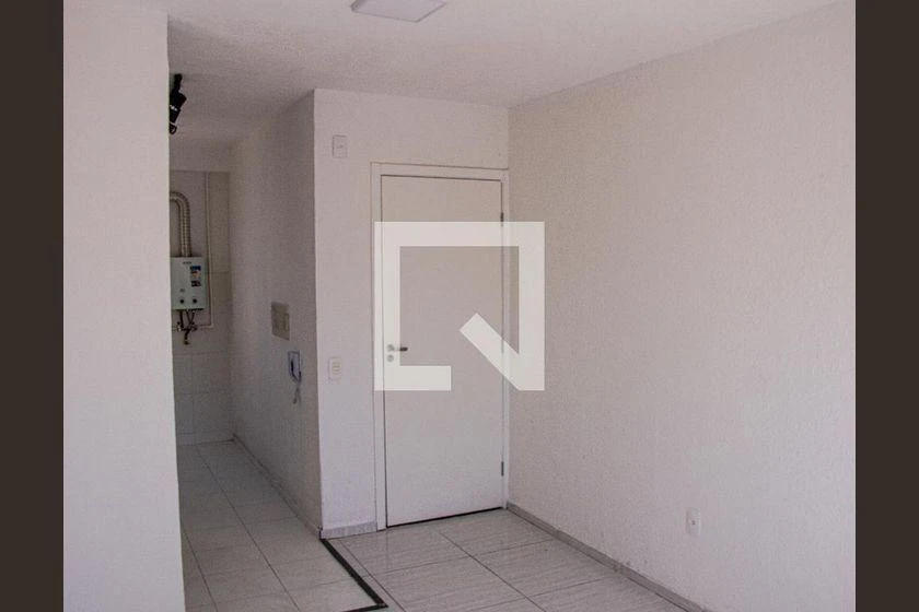 2-bedroom apartment with 1 bathroom and 40 m² — photo 10