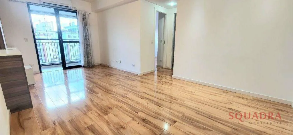 2-bedroom apartment with suite and glassed balcony — photo 3