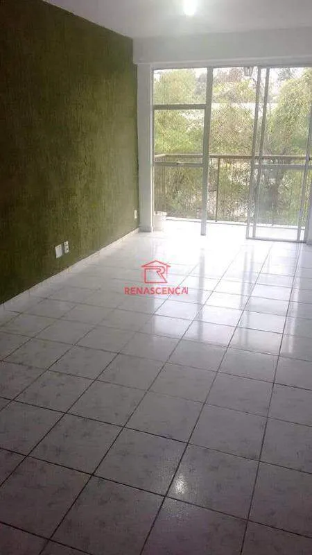 2-bedroom apartment, 61 m² — photo 3