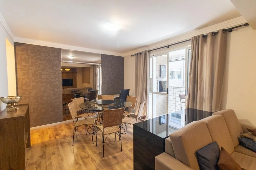 2 quartos e máquina de lavar: apartamento de 60 m² — photo 3