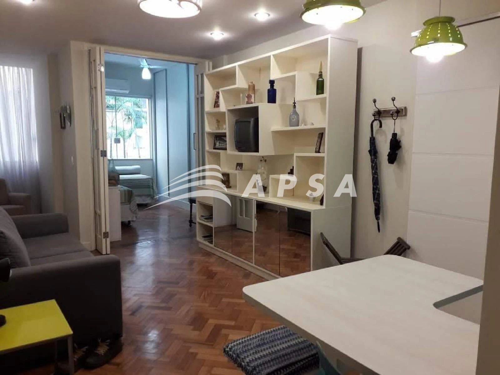 2-bedroom apartment with en-suite and 75 m² — photo 16