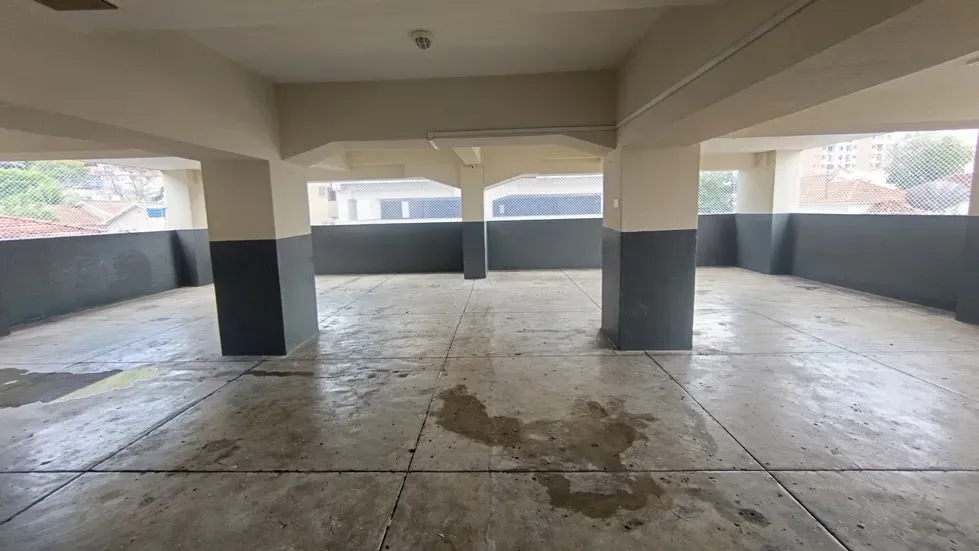 Furnished 55 m² apartment with 1 bedroom and 1 bathroom — photo 22