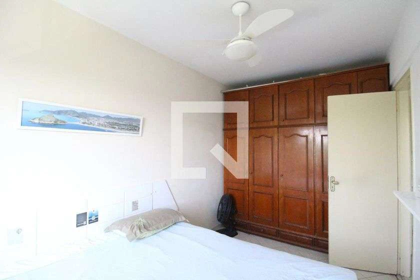 Квартира 60 м² с 2 спальнями и 1 местом — photo 23