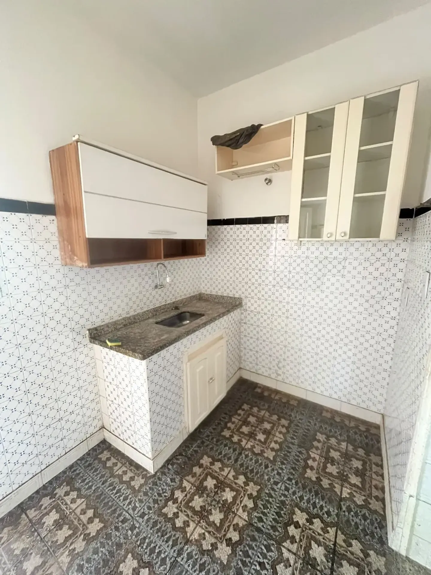 Single-level house with 2 bedrooms and 1 bath, 51 m² — photo 6