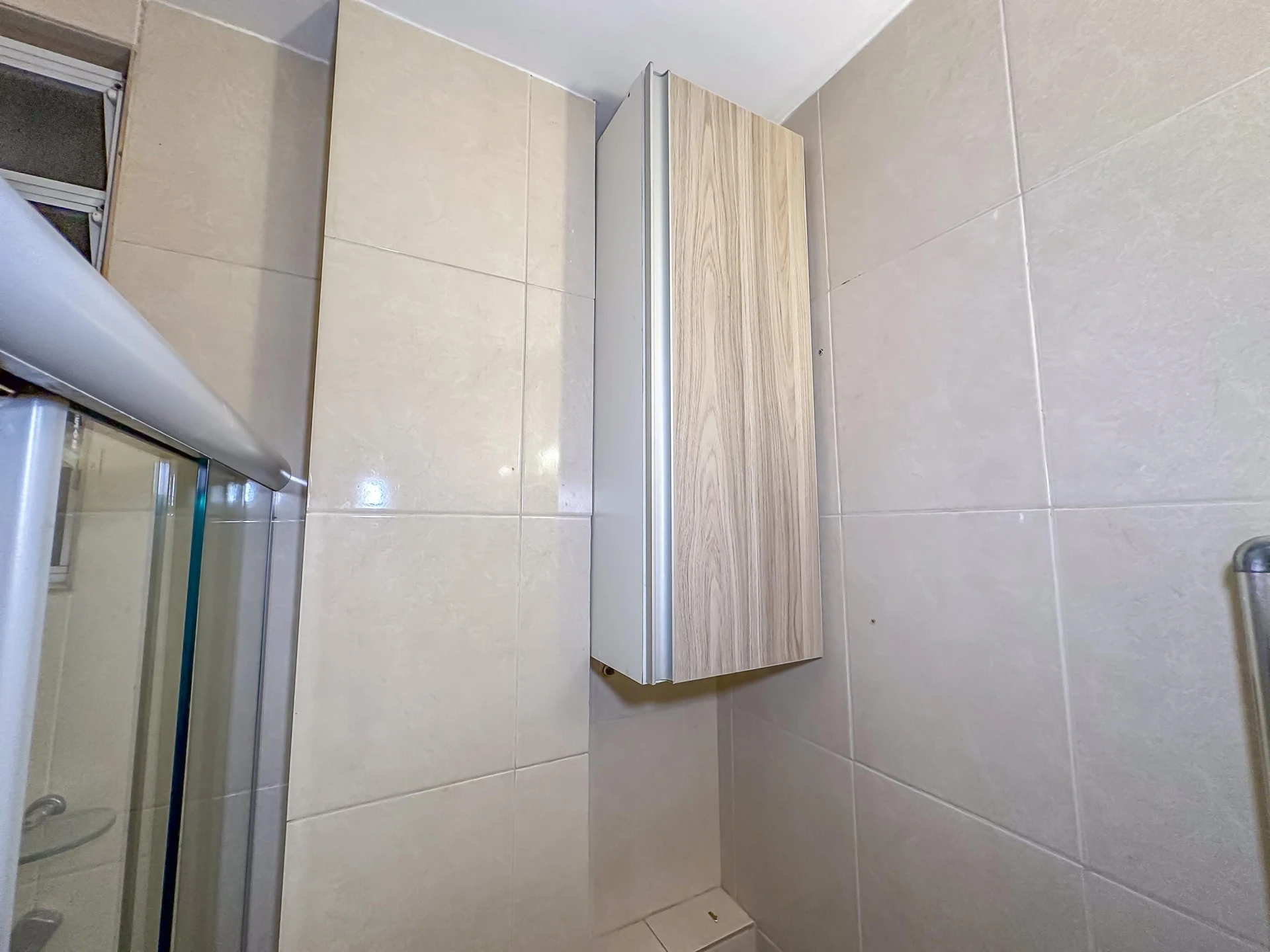 Apartamento de 1 dormitorio con cocina abierta al salón — photo 34