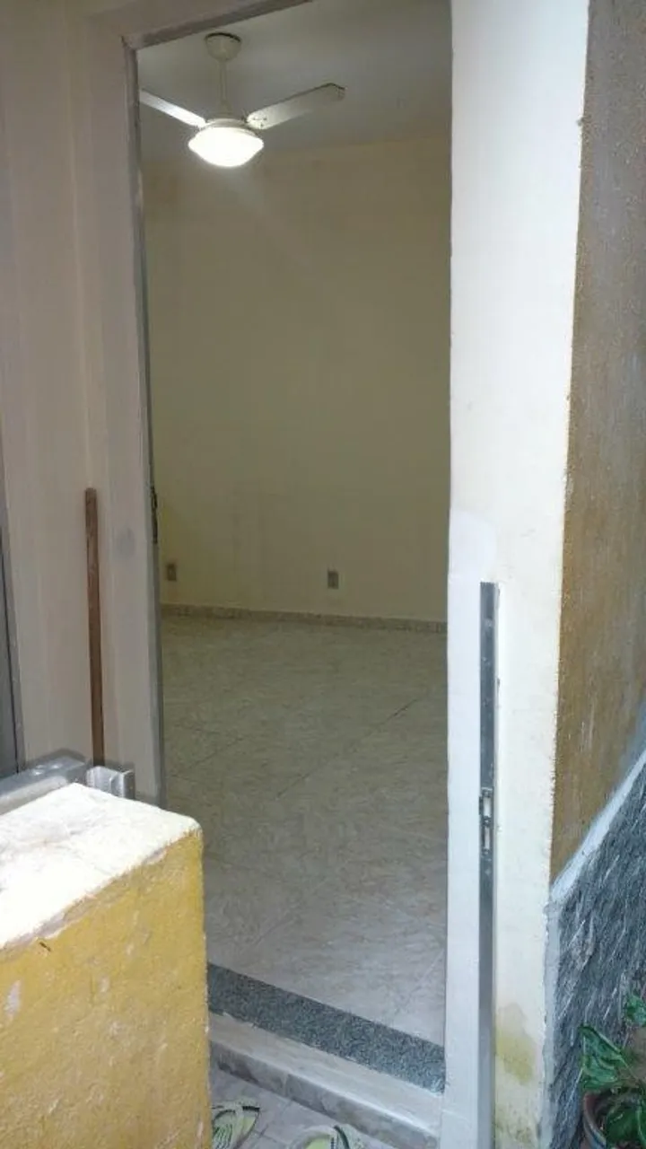 Monoambiente de 25 m² en Rio de Janeiro — photo 5