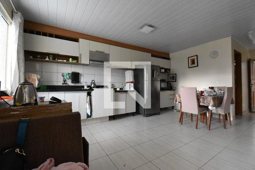 3 quartos e espaço de home office: casa de 100 m² — photo 2