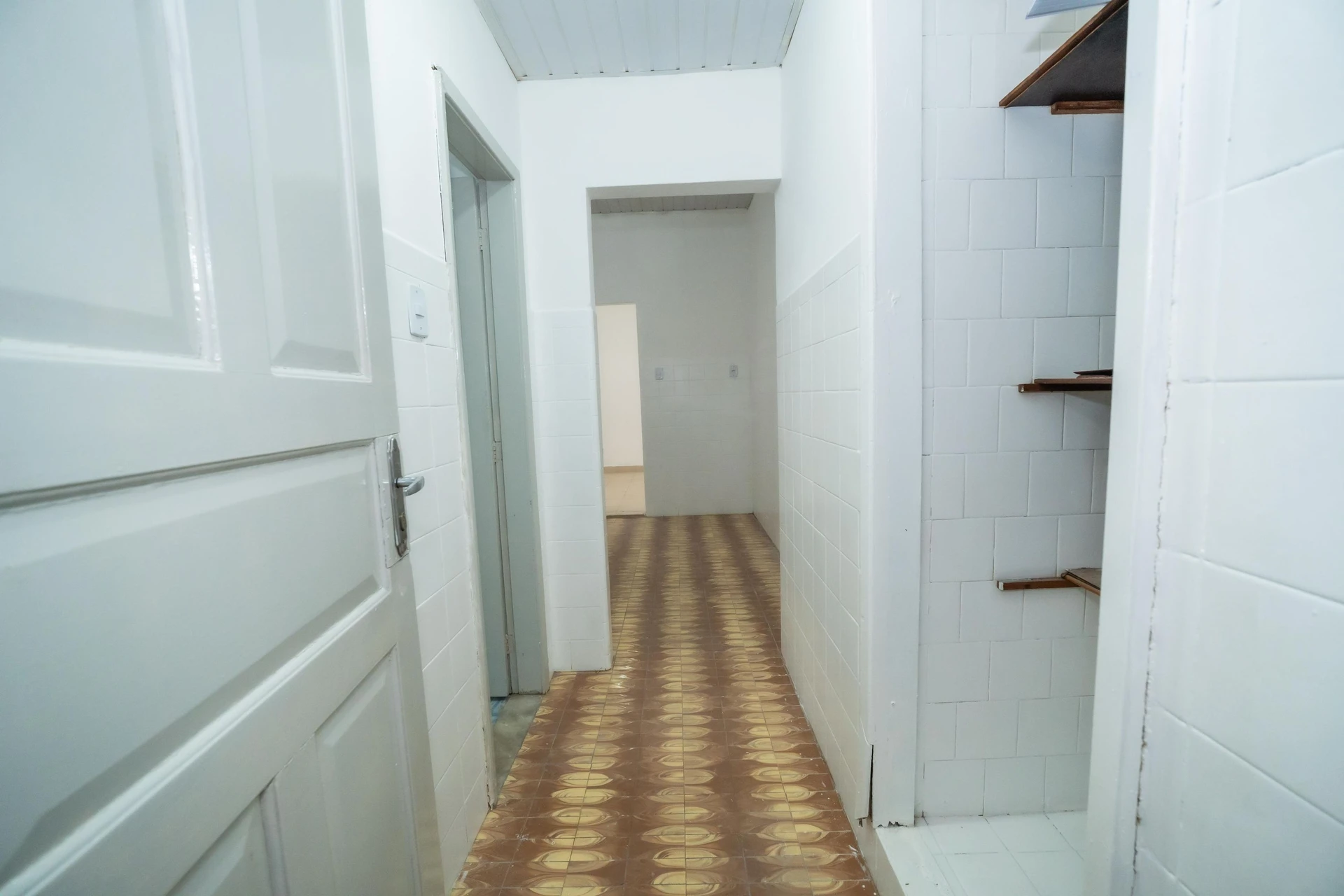 2-bedroom house with a garden — photo 37