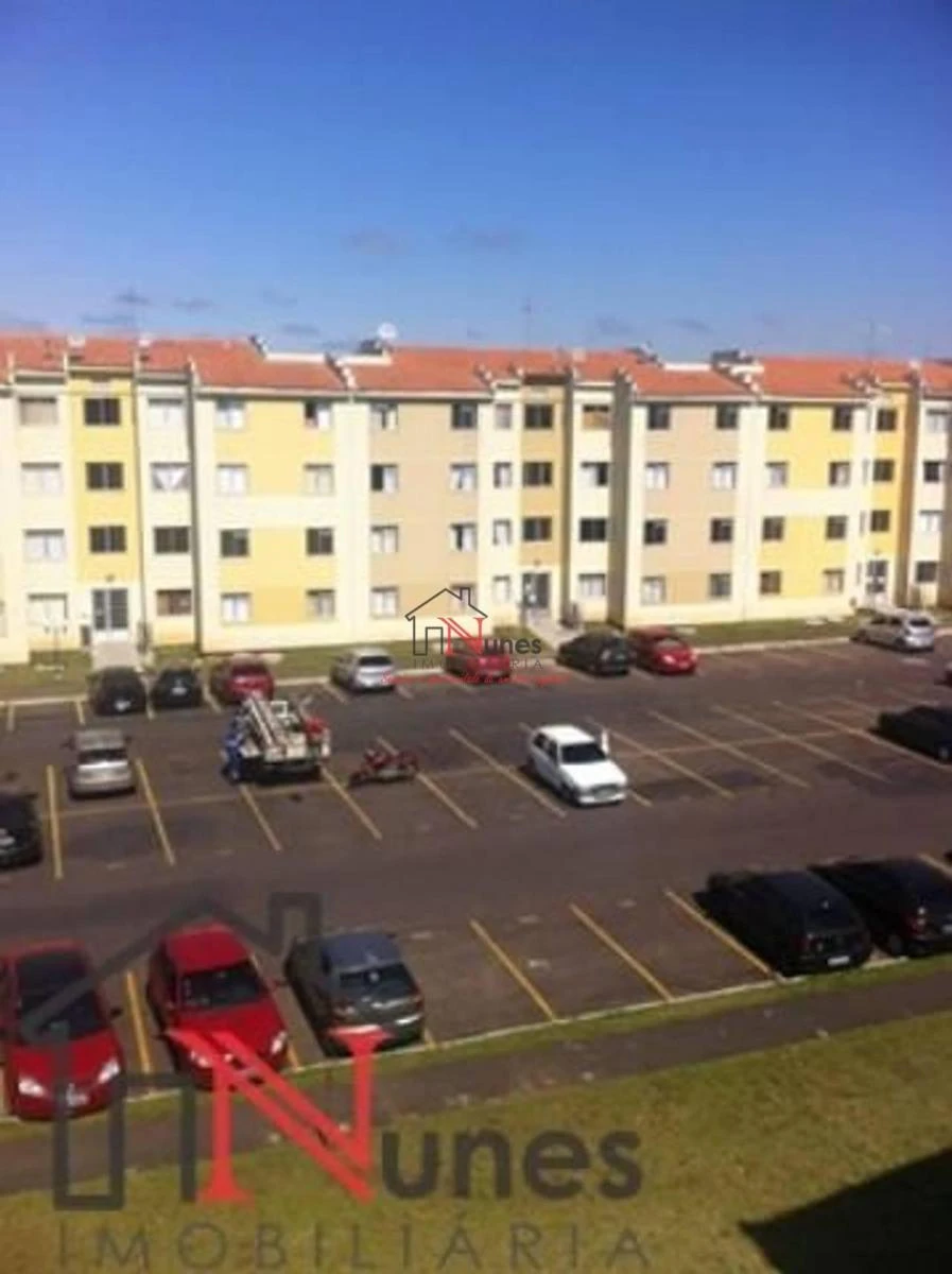 2-bedroom, 54 m² apartment in Curitiba — photo 16