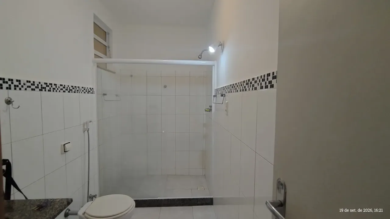 One-bedroom apartment with a water view in Rio de Janeiro — photo 7