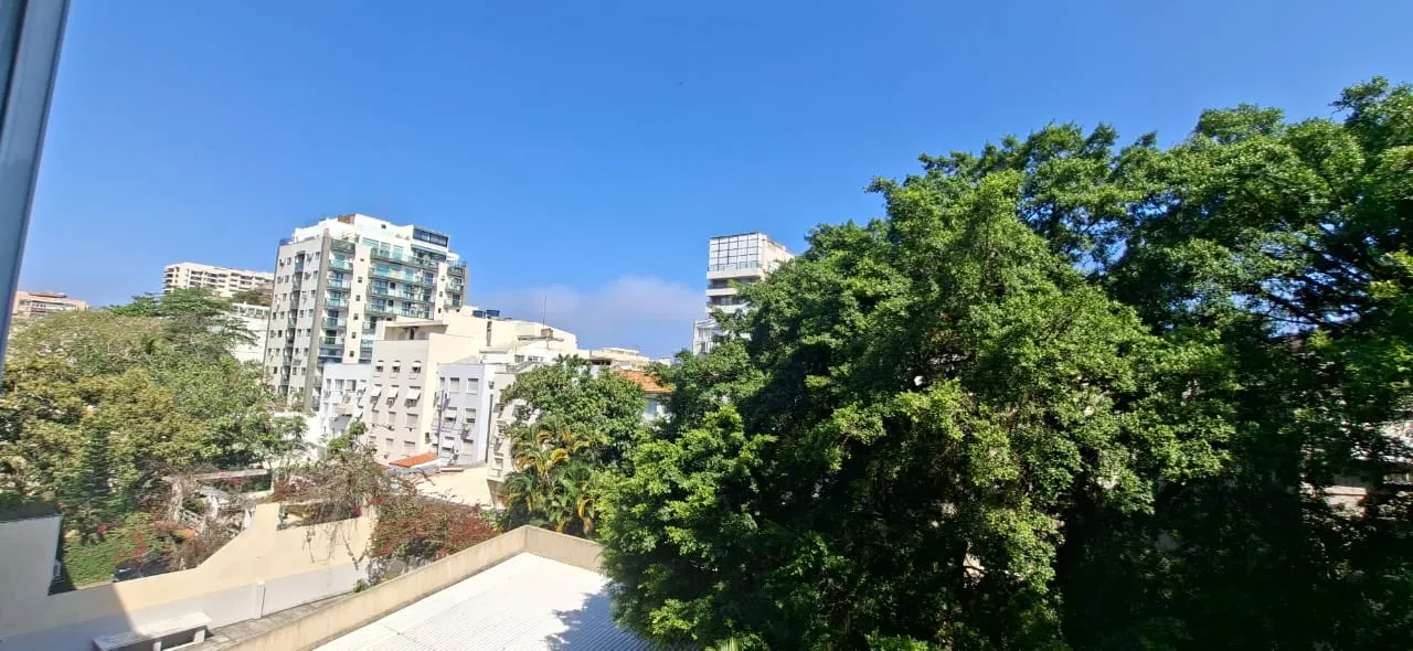Apartamento de 3 quartos com suíte e 110 m² — photo 22