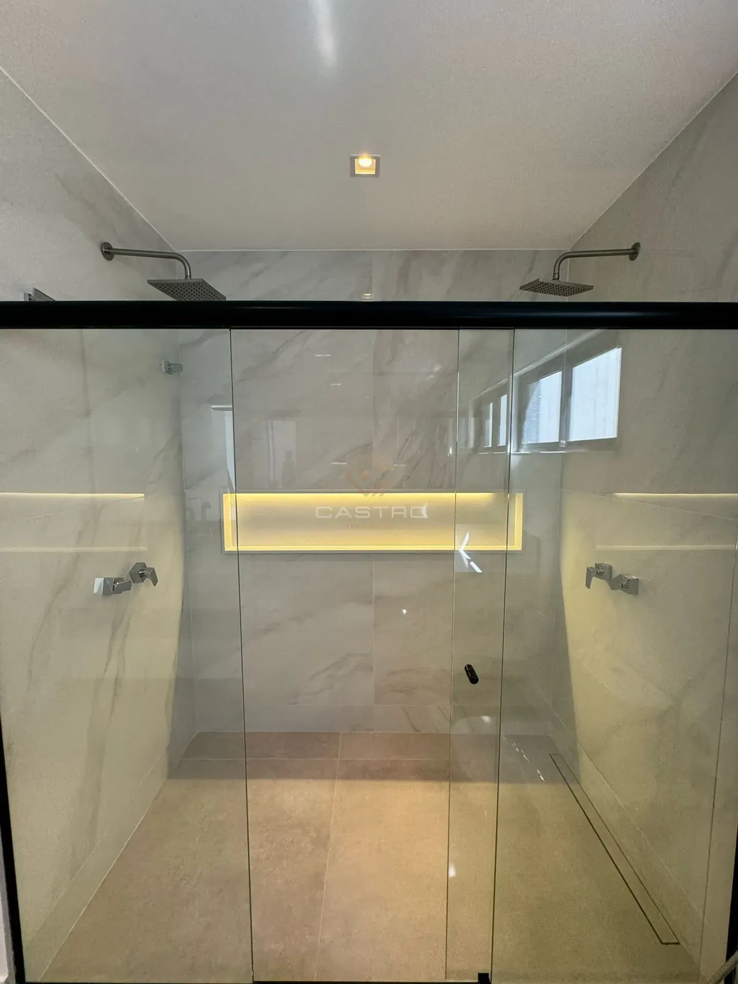 Casa em condomínio com 3 quartos e cozinha integrada — photo 22