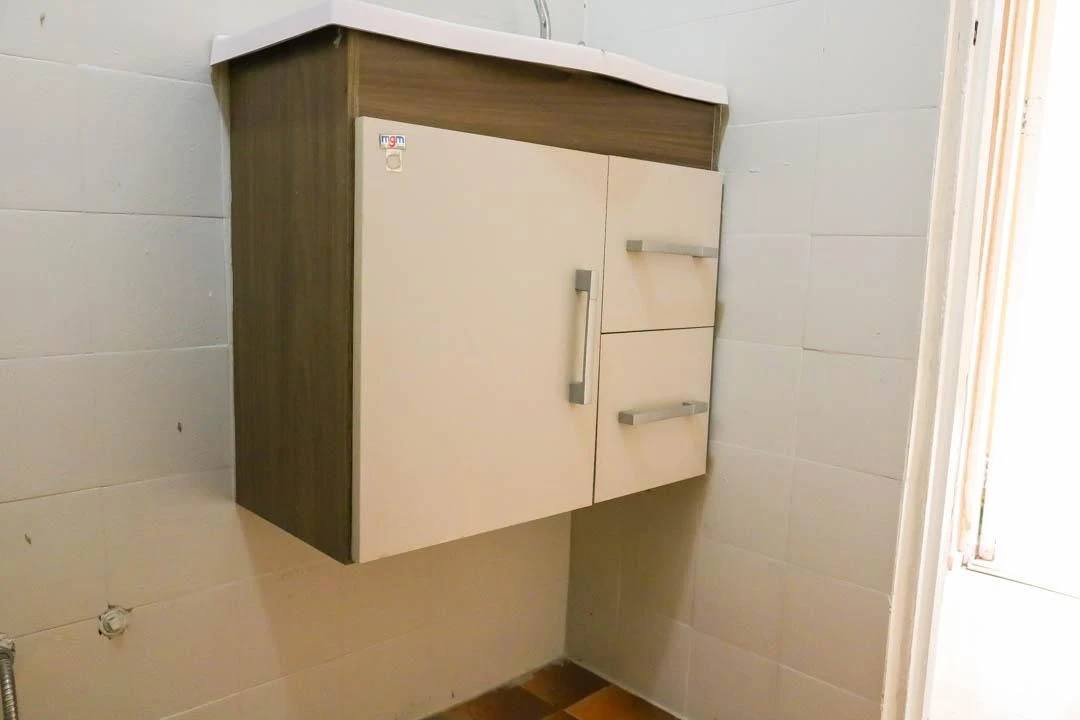 Apartamento en alquiler con 2 dormitorios y gimnasio en el condominio — photo 38