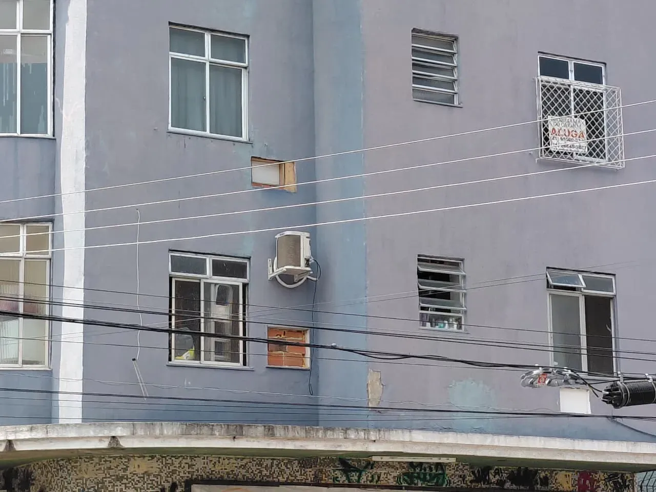 2-bedroom apartment, 60 m² — photo 20