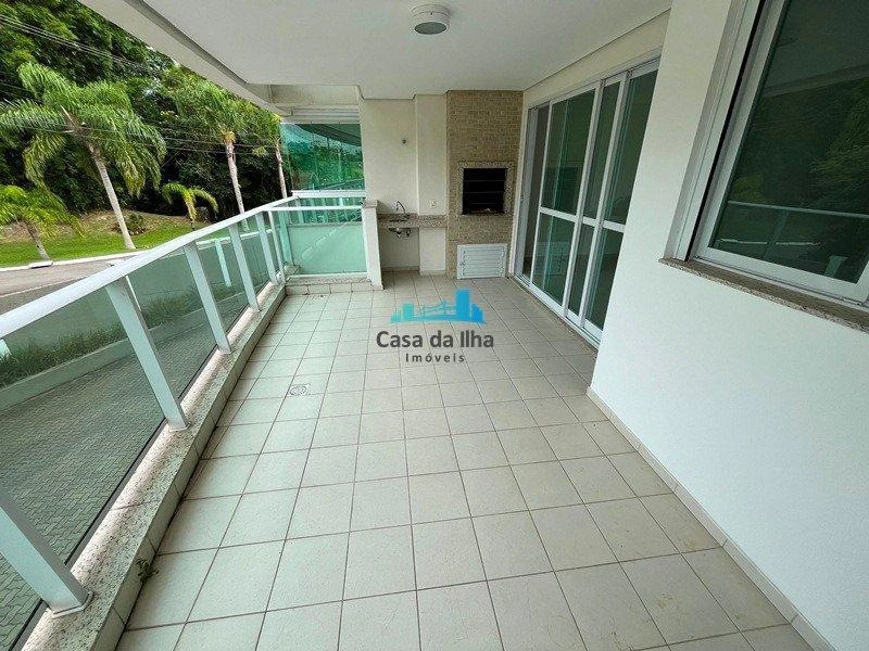 4 quartos e varanda gourmet: apartamento de 168 m² — photo 6