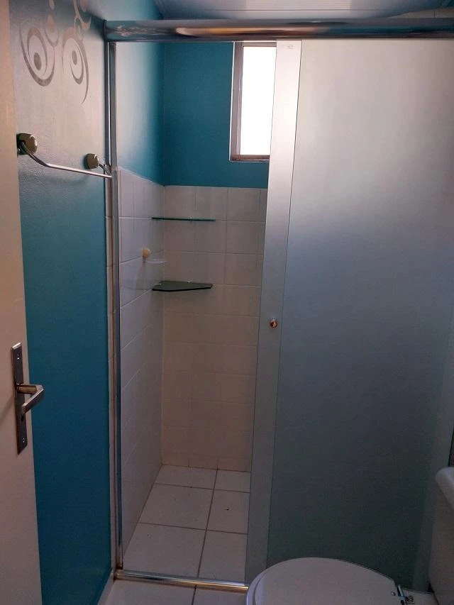 2-bedroom apartment with 49 m² on the 1st floor — photo 9