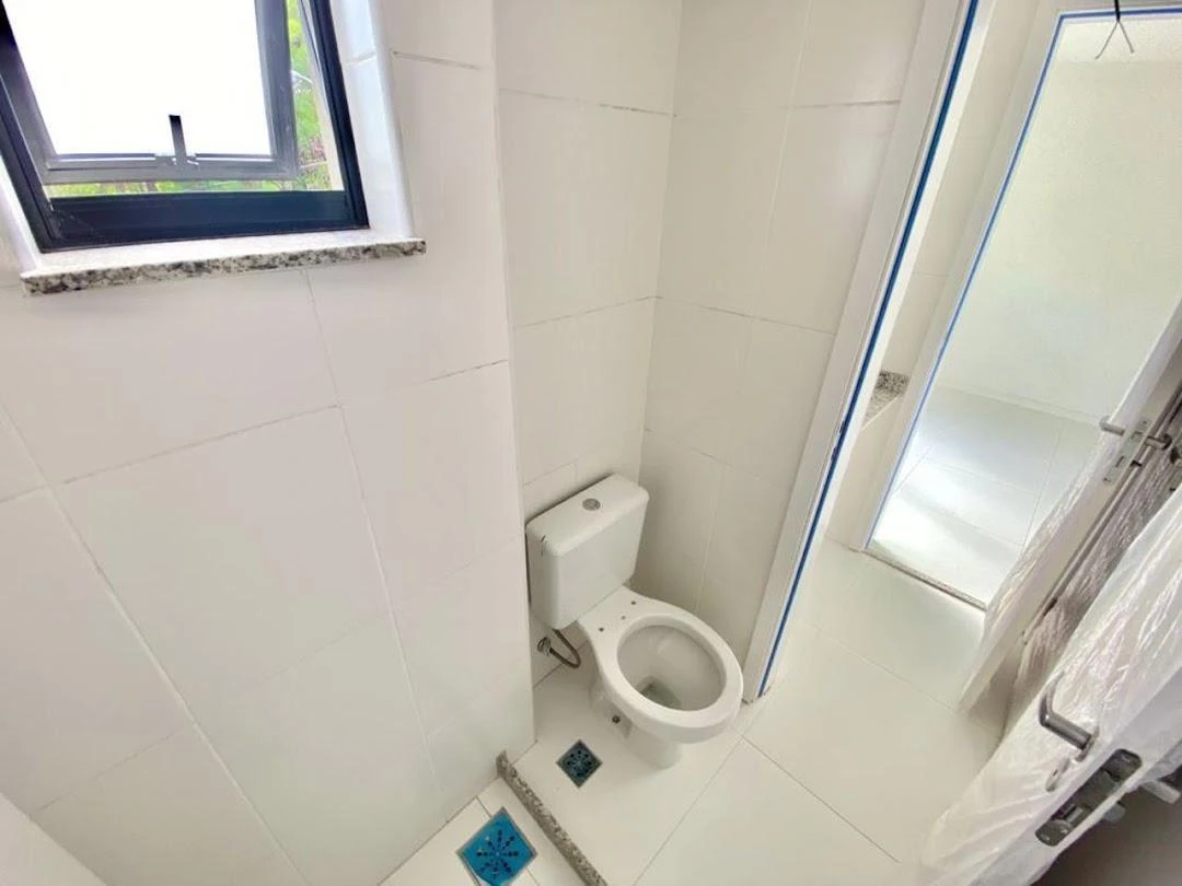 Apartamento com 3 dormitórios e varanda de 80 m² — photo 30