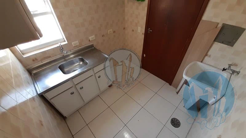 Apartamento, 44 m², com piso de madeira ou laminado — photo 4