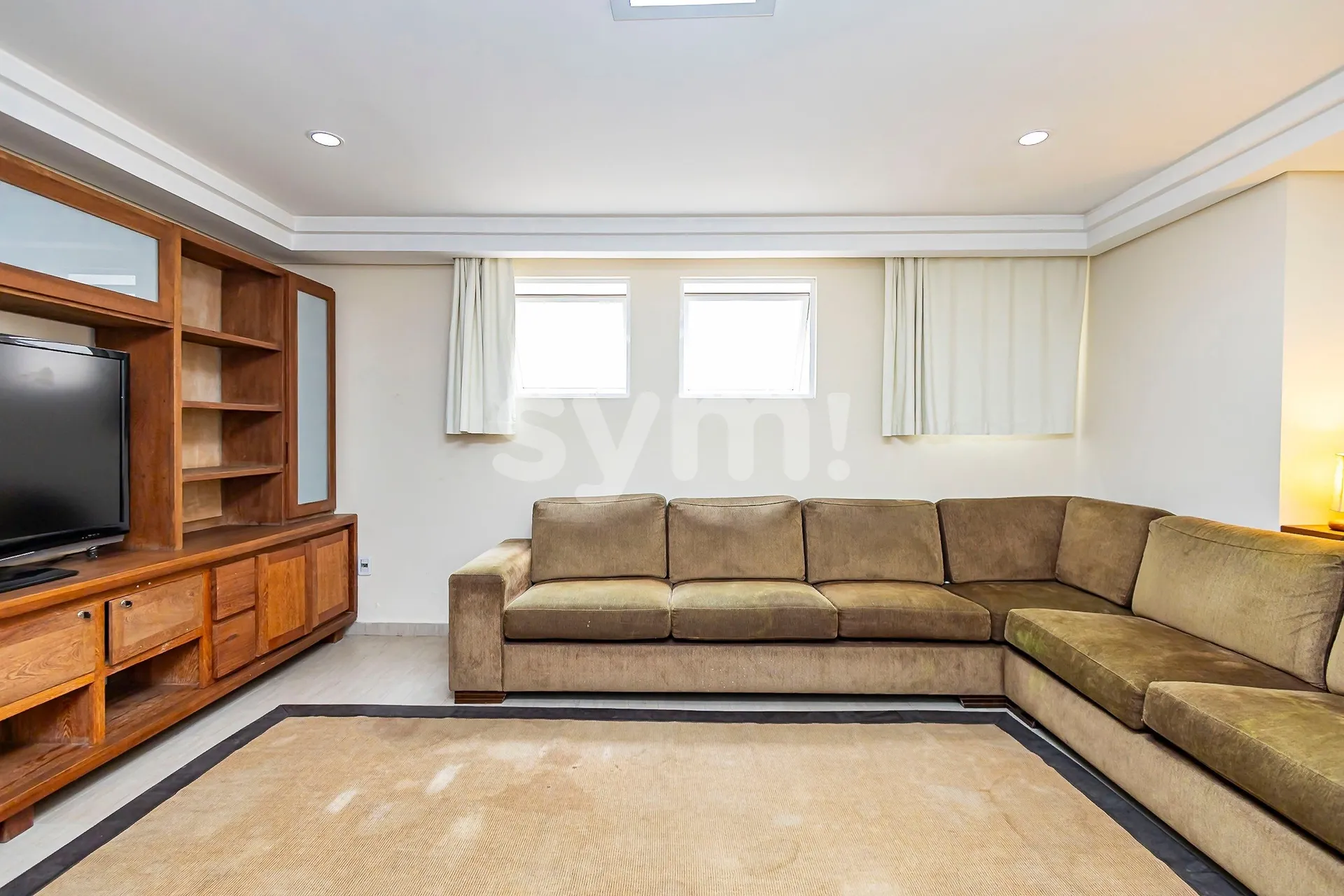 Gated condo house with 4 en-suite rooms, 431 m² — photo 35