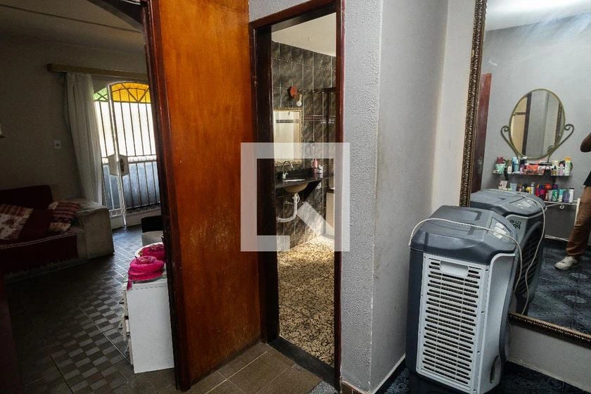 Casa de 2 quartos com jardim, Campo Grande — photo 22