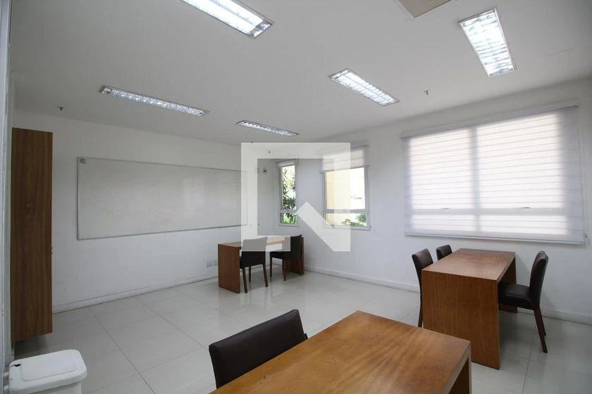 Furnished apartment, 82 m², with a washing machine — photo 35