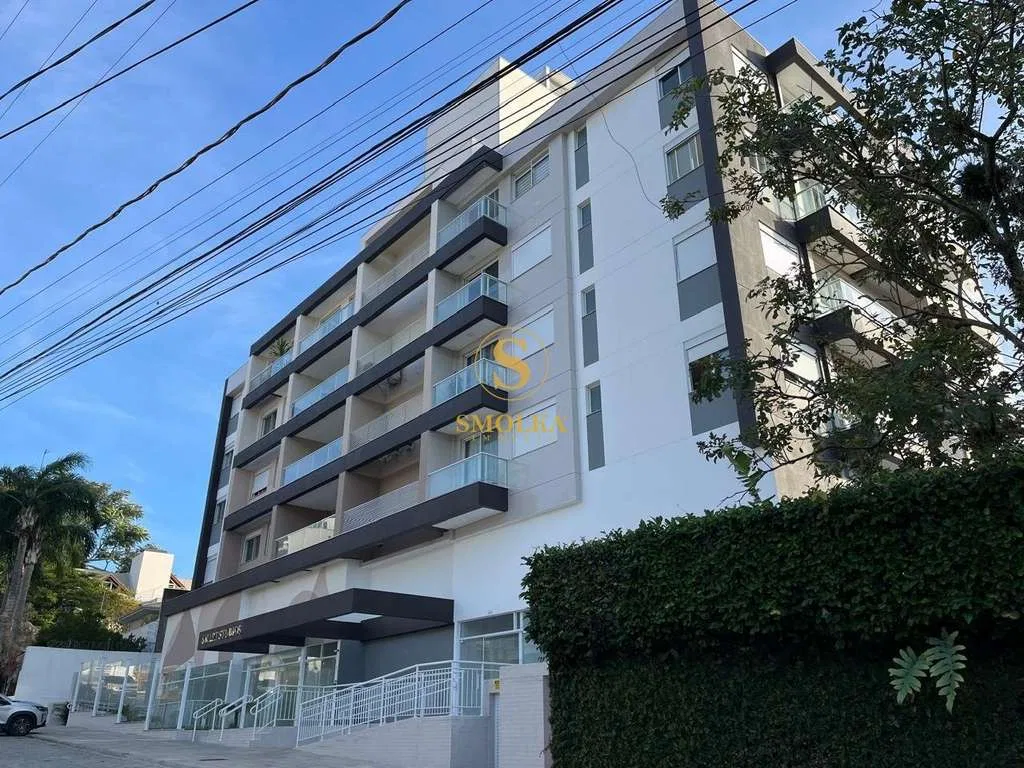 Furnished one-bedroom, 50 m² apartment in Florianópolis — photo 25