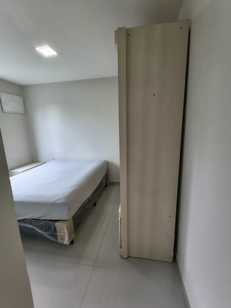Apartamento amueblado de 1 dormitorio con cocina integrada — photo 3