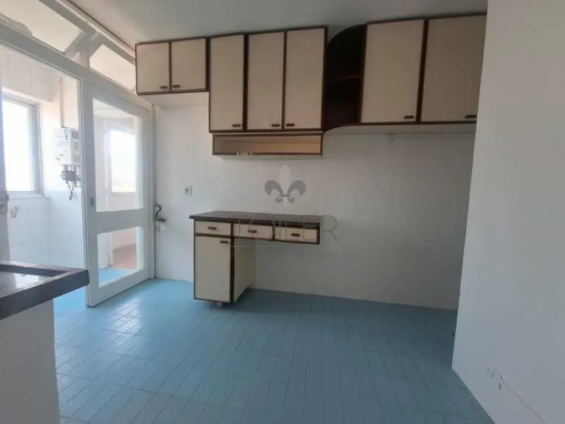 Apartamento com vista para as montanhas, Copacabana — photo 12