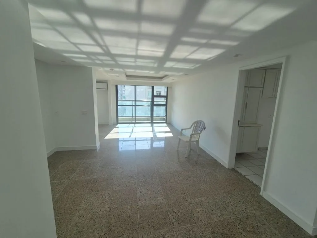 Apartamento de 4 quartos em condomínio com sauna — photo 57