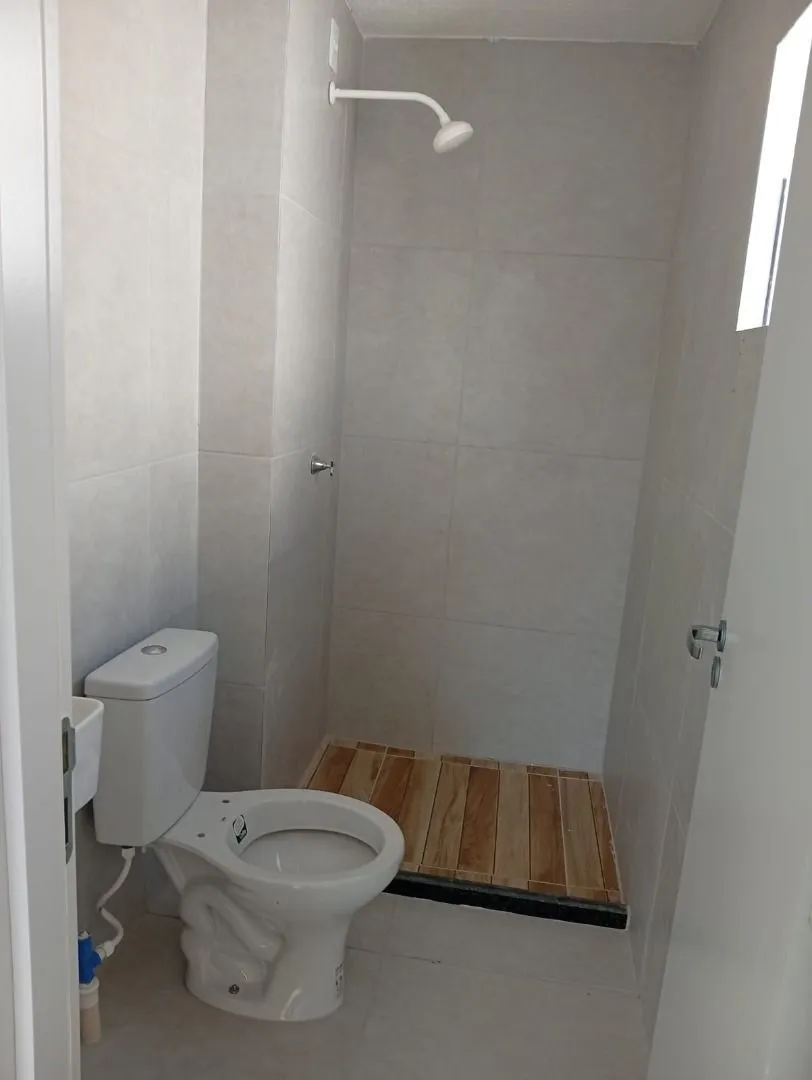 Квартира 50 м² з 2 спальнями та приватним барбекю — photo 7