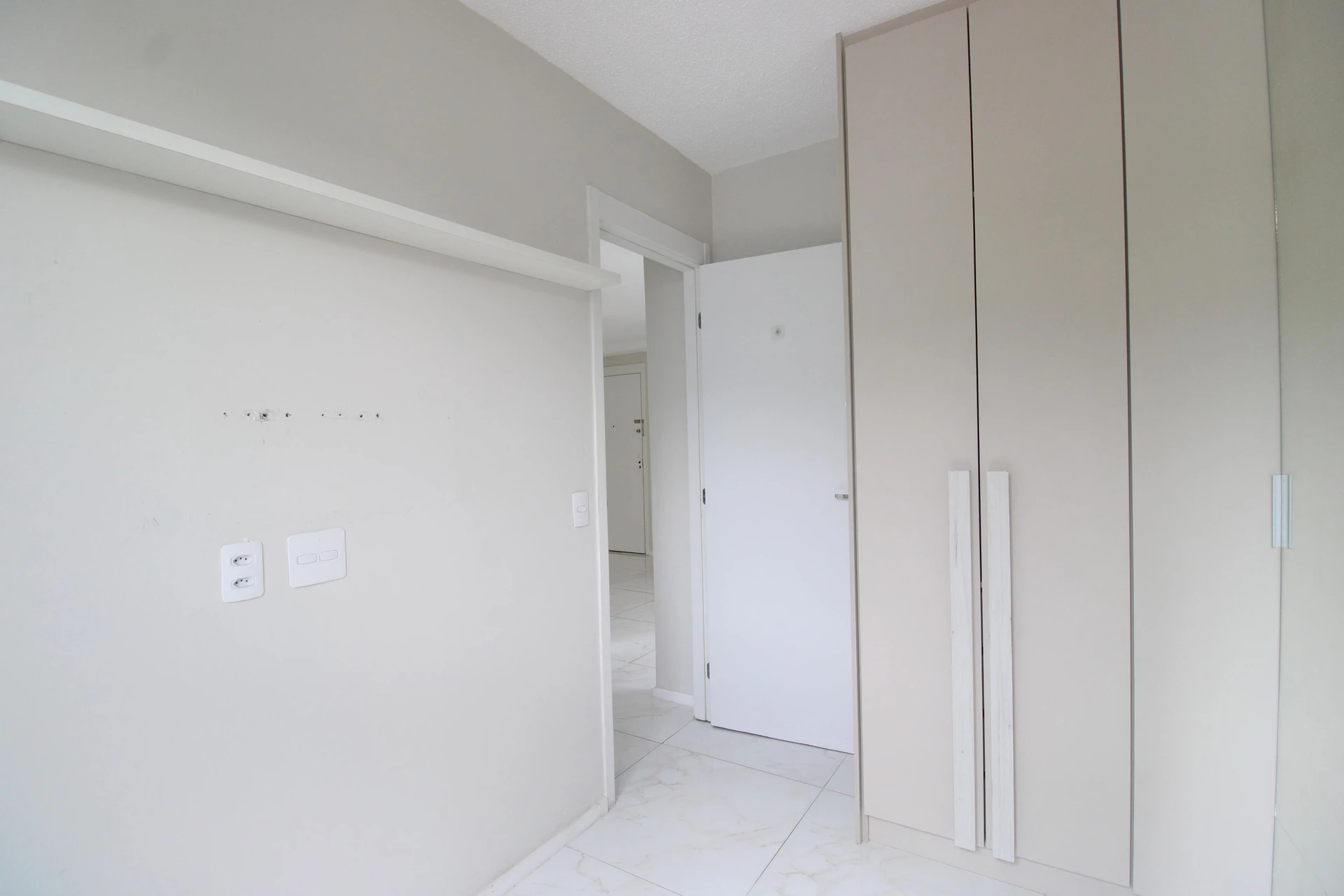 2 quartos e vista para o parque: apartamento de 44 m² — photo 34