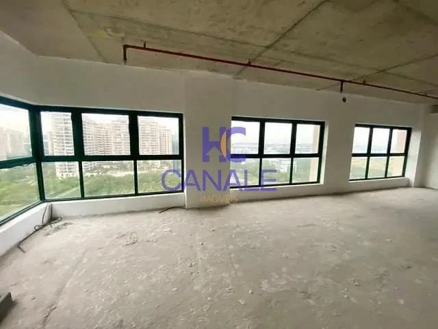 Apartamento sem mobília com 1 quarto e 1 banheiro — photo 10