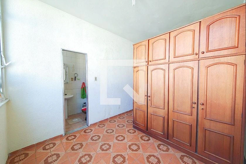 24 m² studio with 1 bedroom and glassed balcony — photo 3