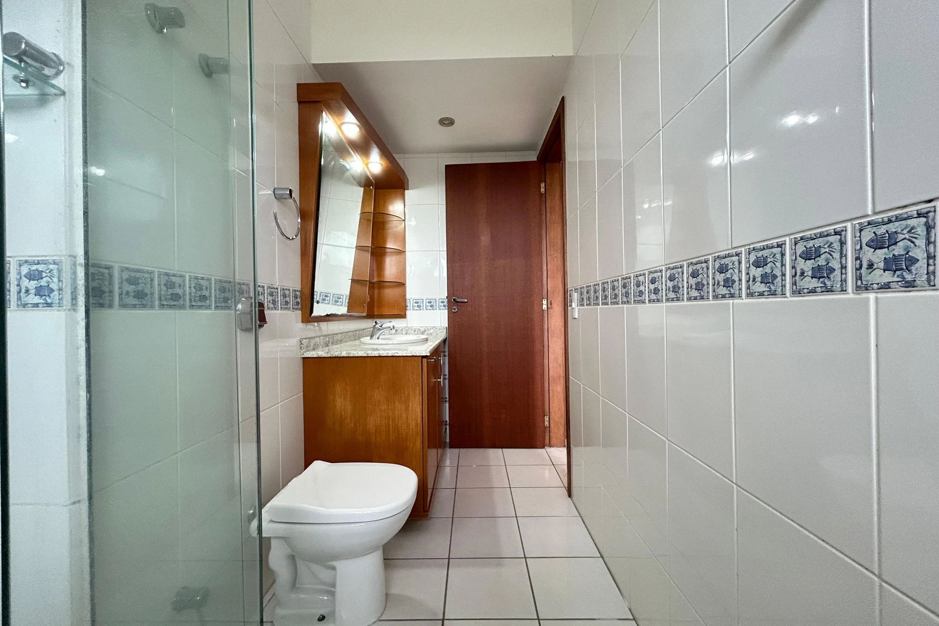 Квартира с 5 спальнями и джакузи, Флорианополис — photo 48
