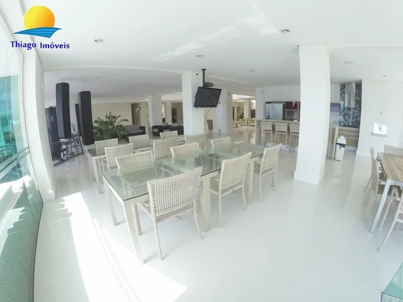 Apartamento mobiliado, 205 m², com lava-louças — photo 57