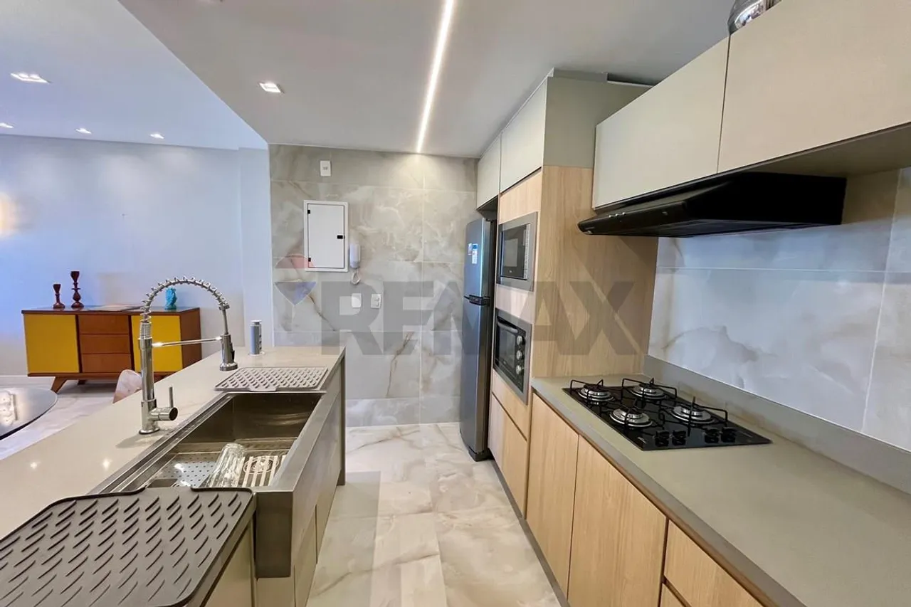 Furnished apartment with 2 bedrooms, 2 baths and 71 m² — photo 18