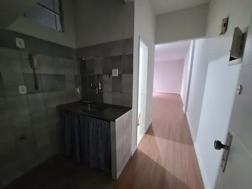 1-bedroom apartment with 37 m² and 1 bathroom — photo 6