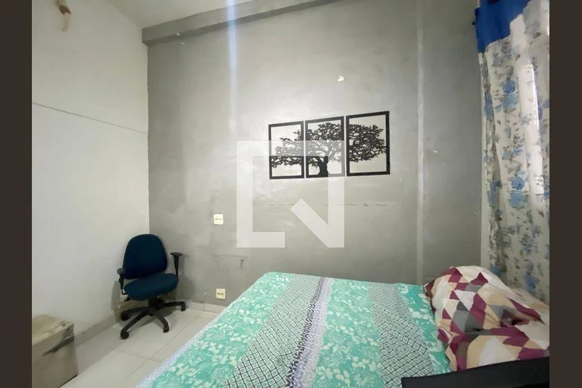 Furnished house with 2 bedrooms and a desk, 80 m² — photo 6