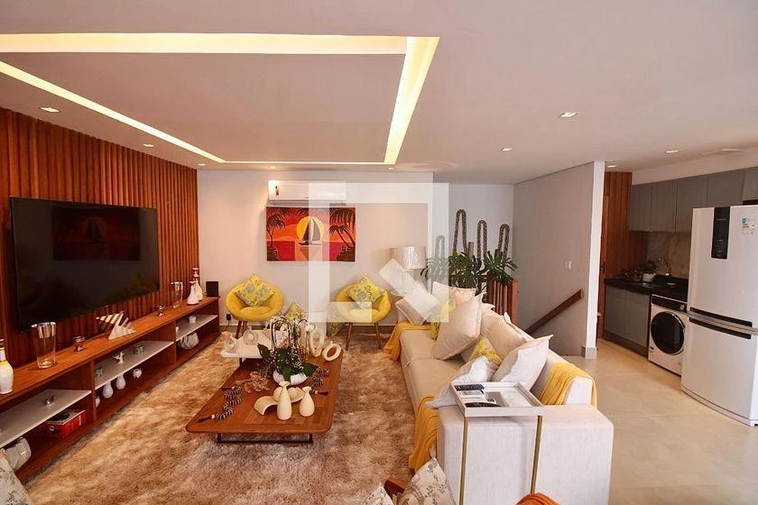 Apartamento mobiliado de 180 m² com 3 quartos — photo 26