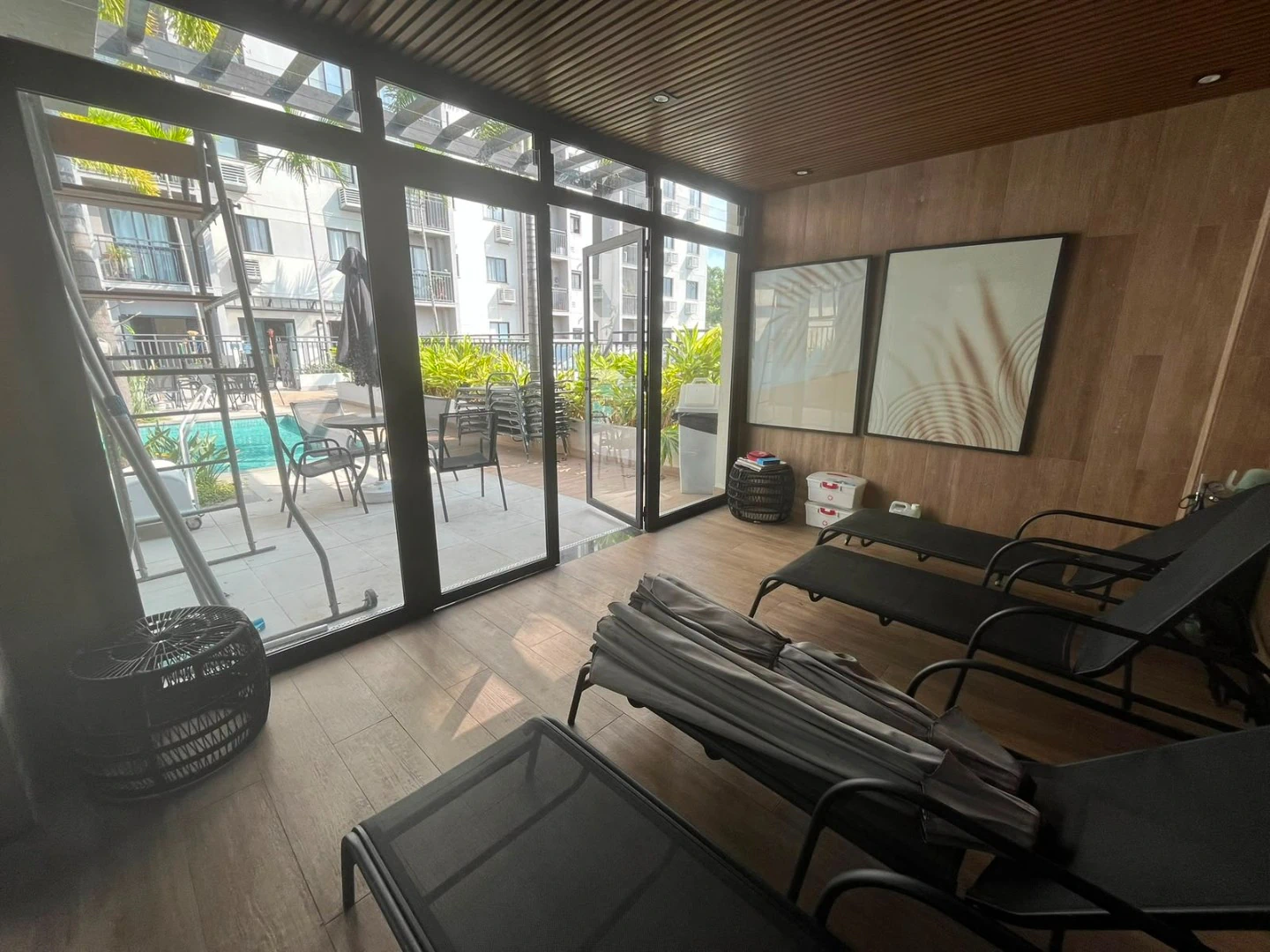 Apartamento com 2 quartos e 2 banheiros com vaga — photo 30