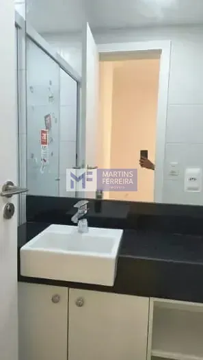 Квартира з окремою кухнею з газовою плитою, 2 спальні й 2 ванні — photo 9