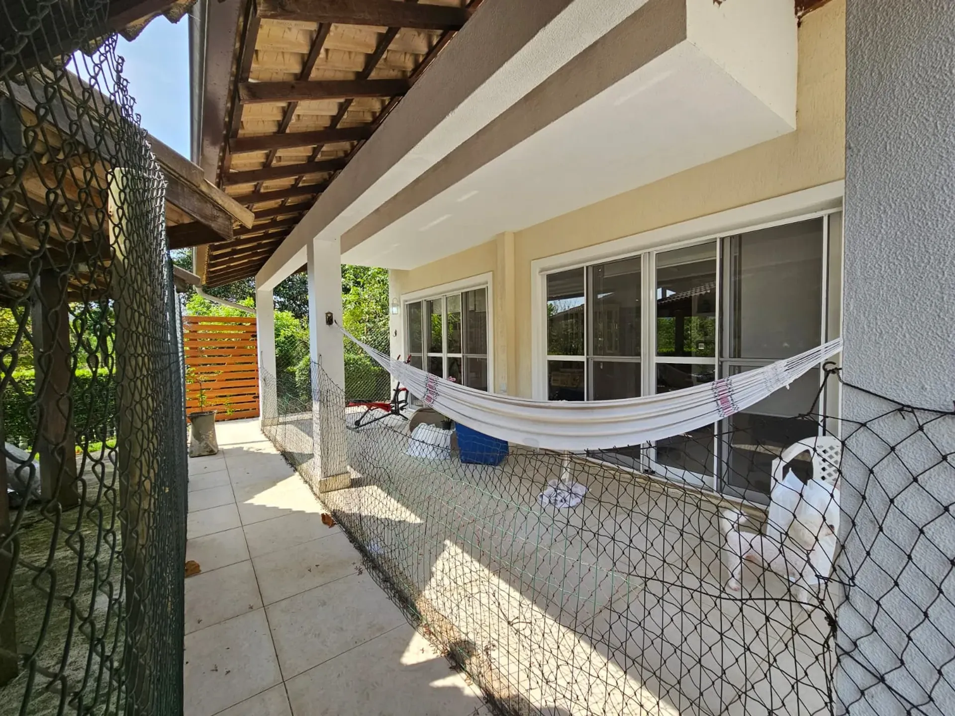 Furnished 206 m² house with 5 bedrooms and 5 baths — photo 5