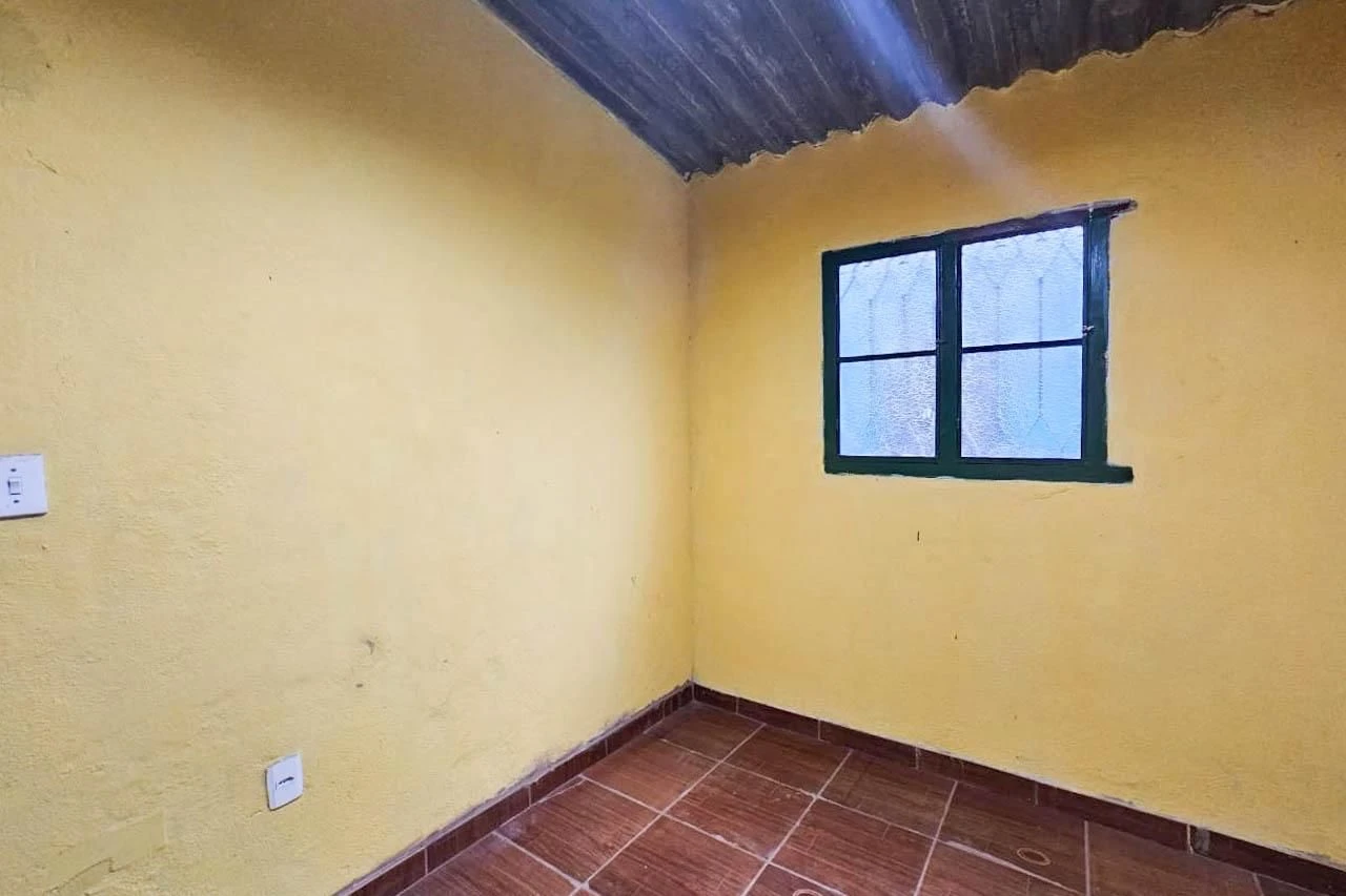 One-bedroom, 32 m² house in Rio de Janeiro — photo 6