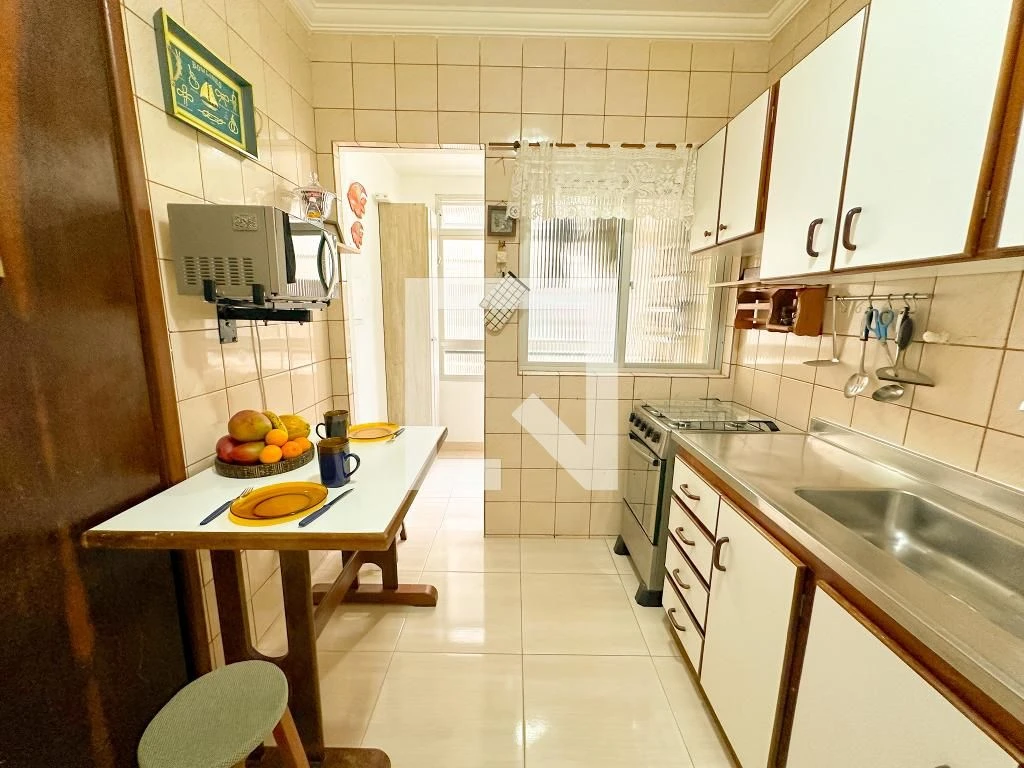 Apartamento mobiliado com 3 quartos e 1 suíte — photo 51