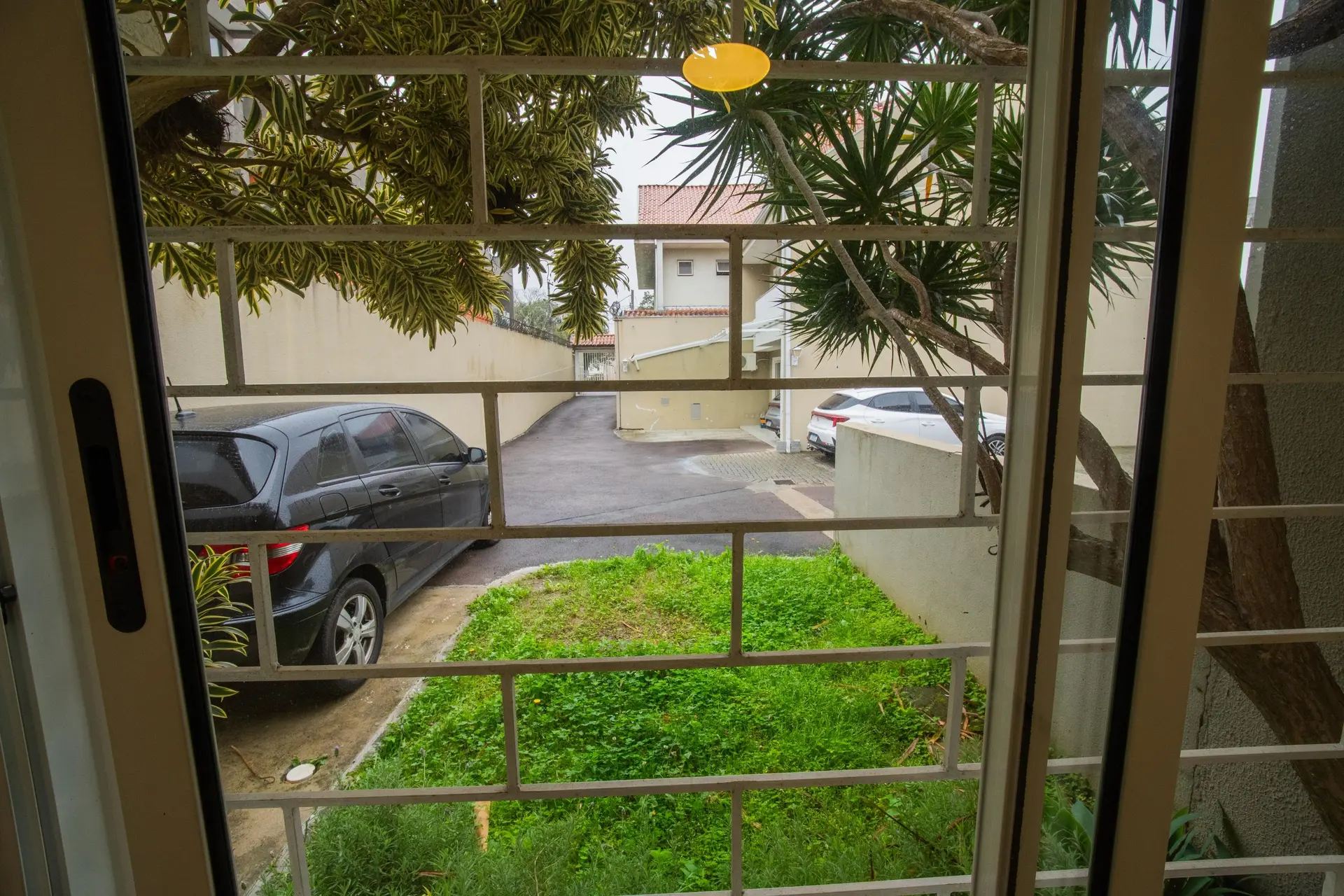House, 129 m², with a grill on the balcony — photo 54