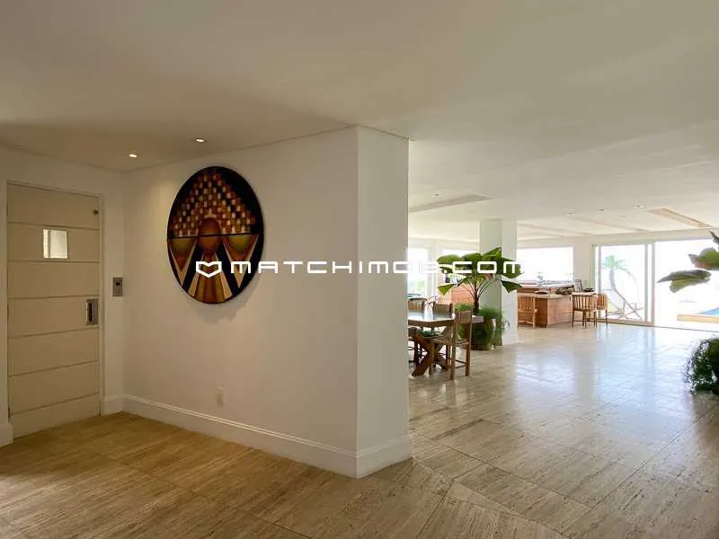 Furnished house with 4 bedrooms and 5 bathrooms, 3 parking — photo 19